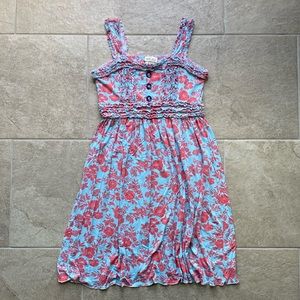 Matilda Jane Girls Sundress